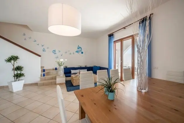 Villa, Sigara İçilebilir