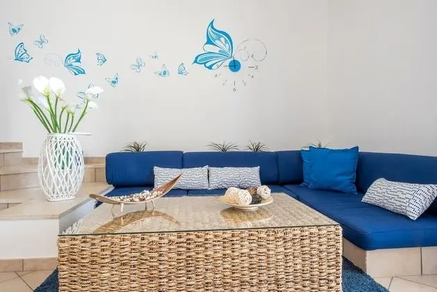 Villa, Sigara İçilebilir