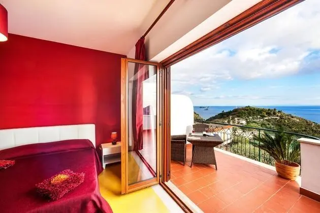 Villa, Sigara İçilebilir