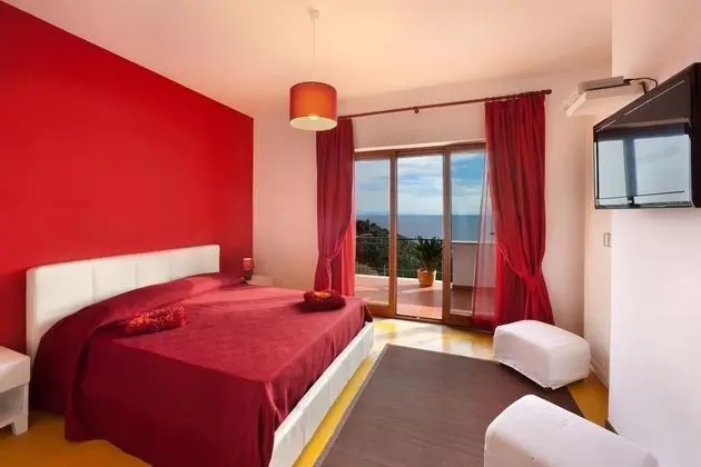 Villa, Sigara İçilebilir