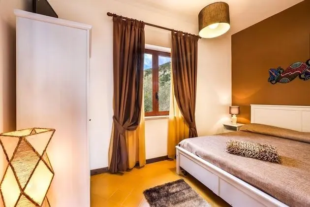 Villa, Sigara İçilebilir
