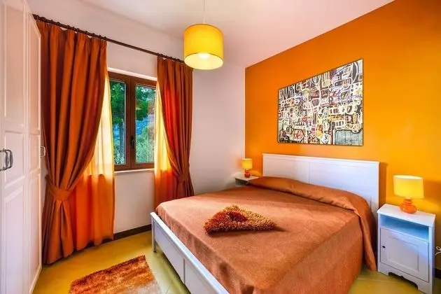 Villa, Sigara İçilebilir