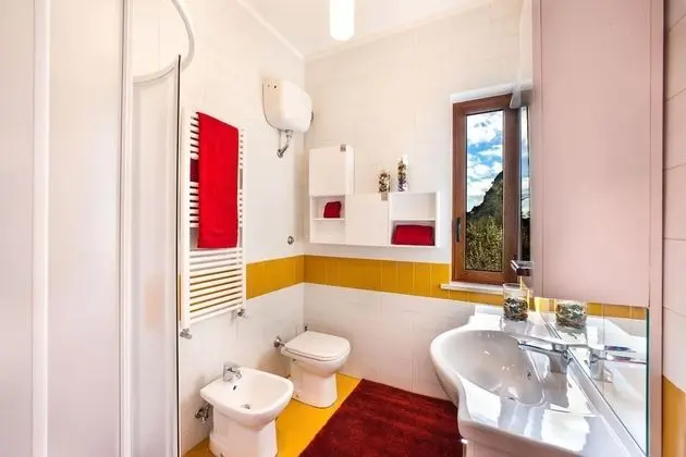 Villa, Sigara İçilebilir