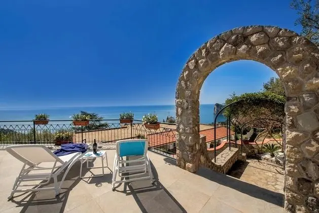 Villa, Sigara İçilebilir