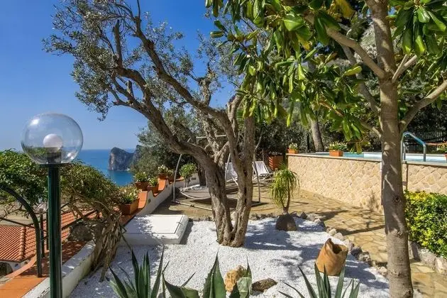 Villa, Sigara İçilebilir