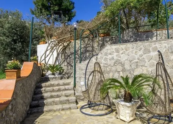 Villa, Sigara İçilebilir
