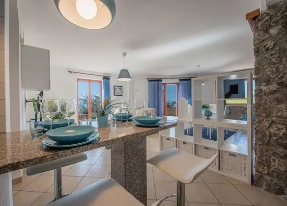 Villa, Sigara İçilebilir