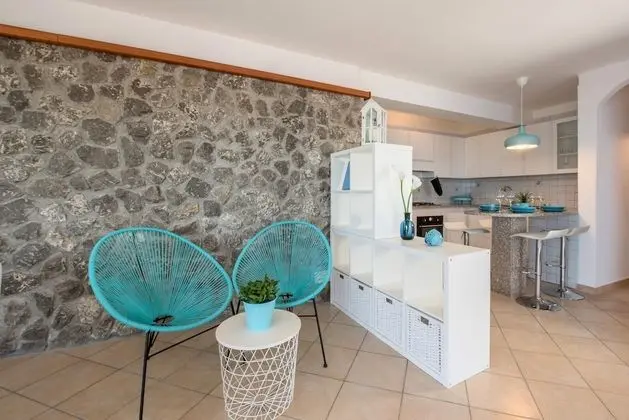 Villa, Sigara İçilebilir