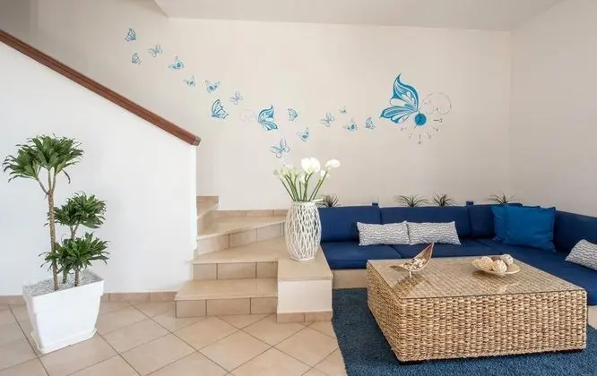Villa, Sigara İçilebilir