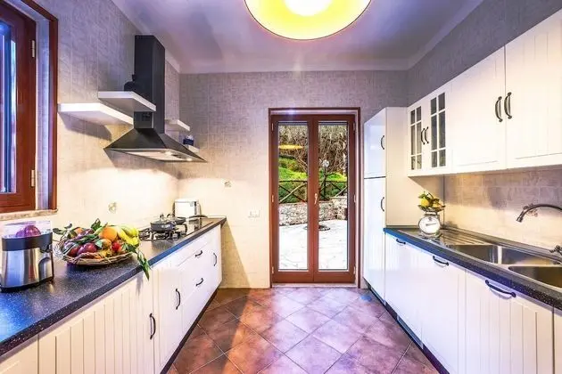 Villa, Sigara İçilebilir