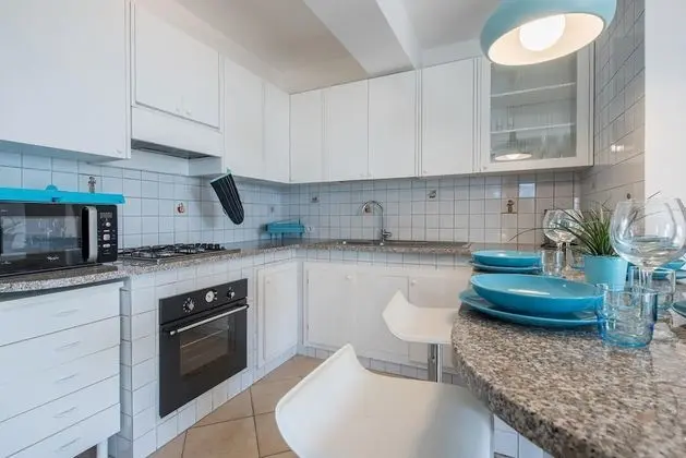 Villa, Sigara İçilebilir
