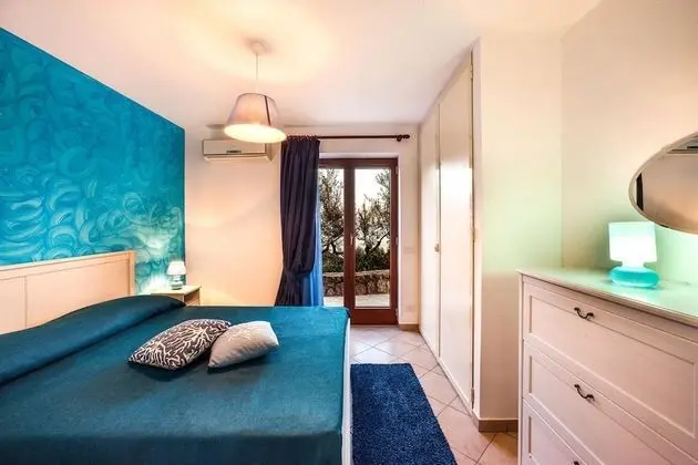 Villa, Sigara İçilebilir