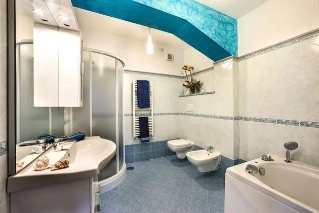 Villa, Sigara İçilebilir