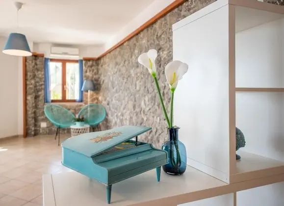 Villa, Sigara İçilebilir