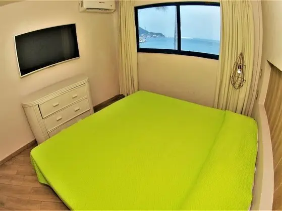 Master Suite - Ground Floor