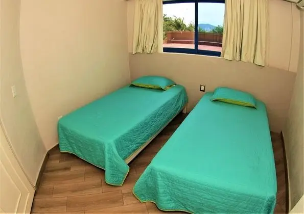 Master Suite - Ground Floor