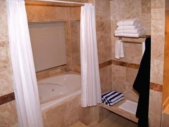 Deluxe Süit