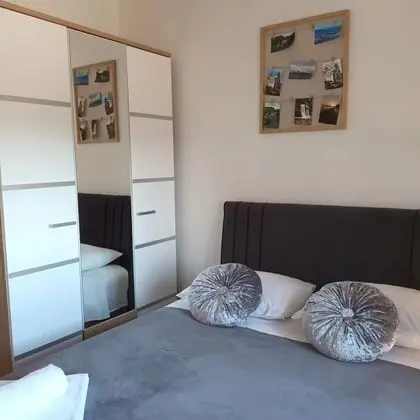 Ev (Marina - quiet & spacious - H(6))