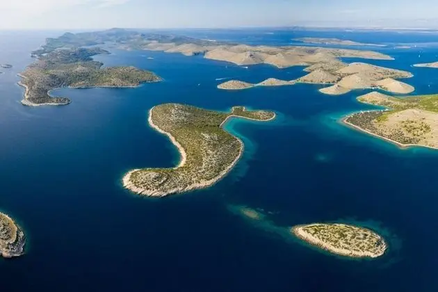 Ev (Marina - quiet & spacious - H(6))