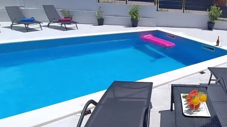 Ev (Marina - quiet & spacious - H(6))