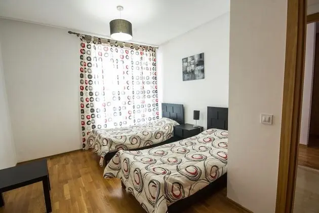 Apart Daire, 3 Yatak Odası