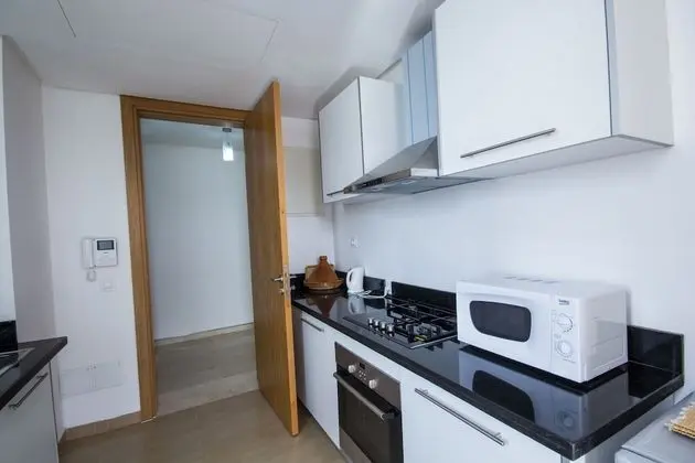 Apart Daire, 3 Yatak Odası