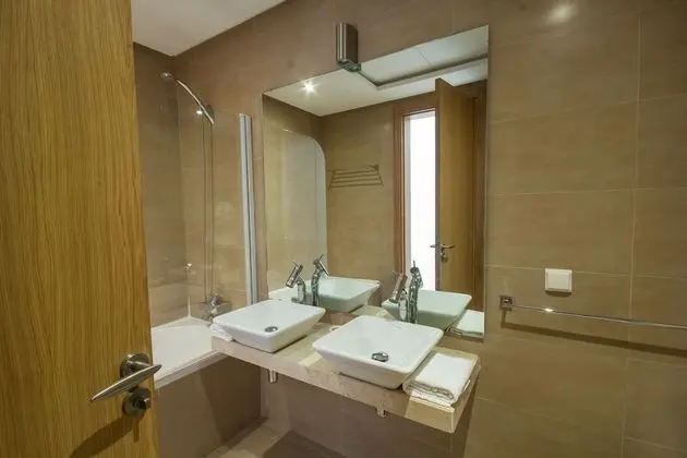 Apart Daire, 3 Yatak Odası
