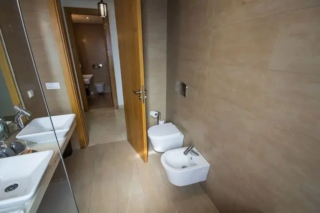 Apart Daire, 3 Yatak Odası