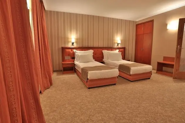 Deluxe Stüdyo, Deniz Manzaralı (Free Room Safe)