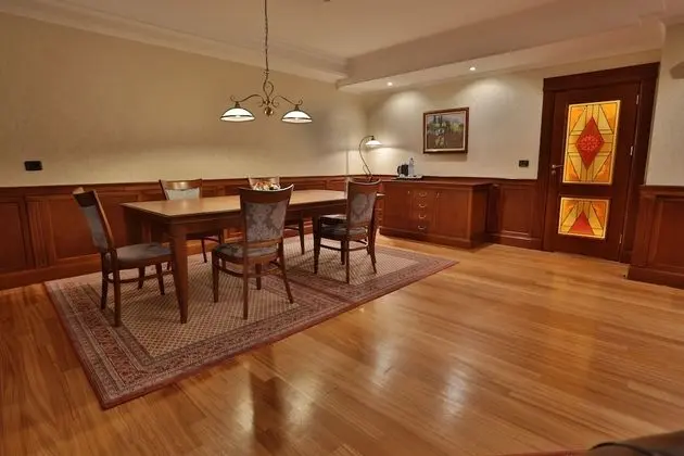 Luxury Süit, Deniz Manzaralı (Free Room Safe)