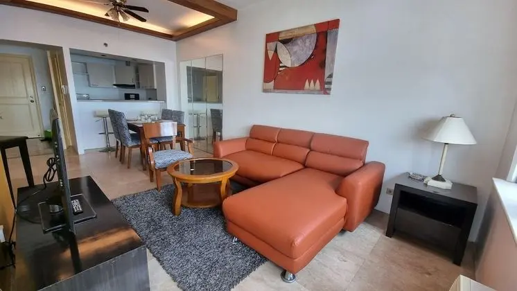 Exclusive Daire, 1 Yatak Odası, Küvet, Koy Manzaralı