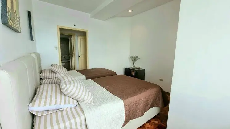 Exclusive Daire, 1 Yatak Odası, Küvet, Koy Manzaralı