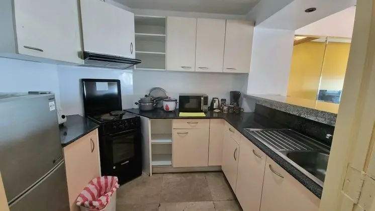 Exclusive Daire, 1 Yatak Odası, Küvet, Koy Manzaralı