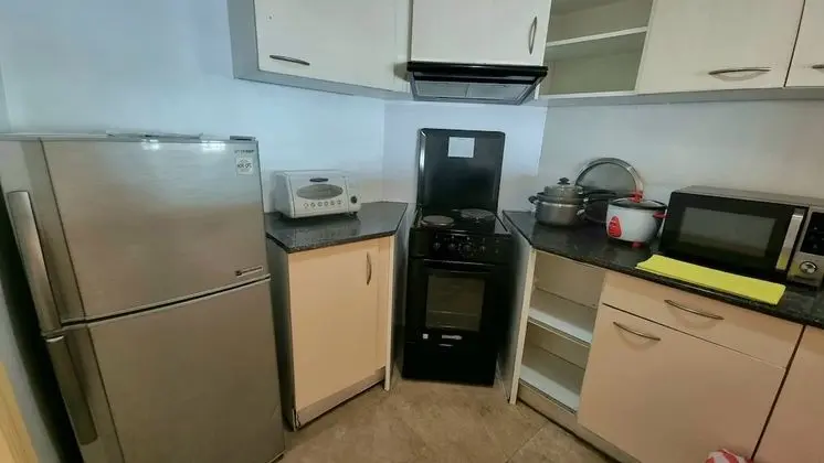 Exclusive Daire, 1 Yatak Odası, Küvet, Koy Manzaralı