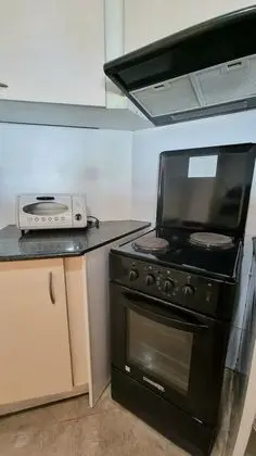 Exclusive Daire, 1 Yatak Odası, Küvet, Koy Manzaralı