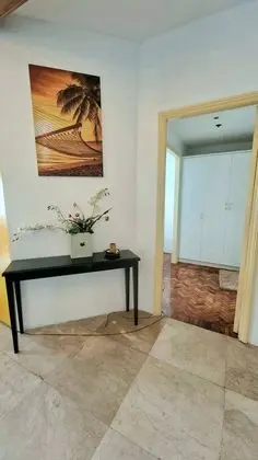 Exclusive Daire, 1 Yatak Odası, Küvet, Koy Manzaralı