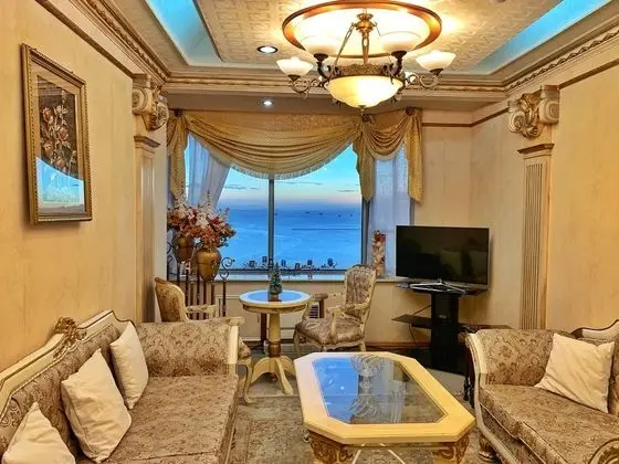 Royal Süit