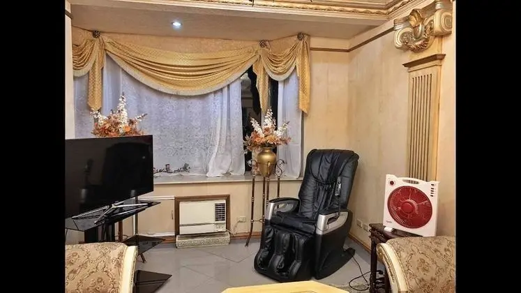 Royal Süit