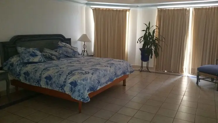 Villa, 1 En Büyük (King) Boy Yatak, Sigara İçilmez, Lagün Manzaralı