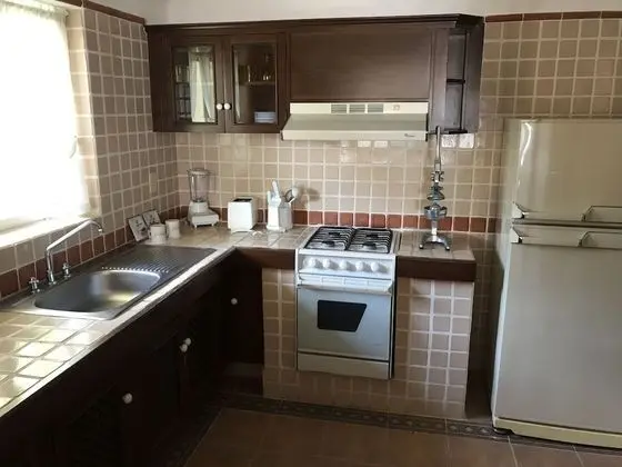 Villa, 1 En Büyük (King) Boy Yatak, Sigara İçilmez, Lagün Manzaralı