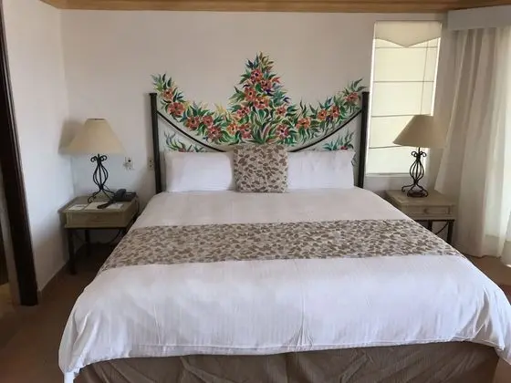 Villa, 1 En Büyük (King) Boy Yatak, Sigara İçilmez, Lagün Manzaralı