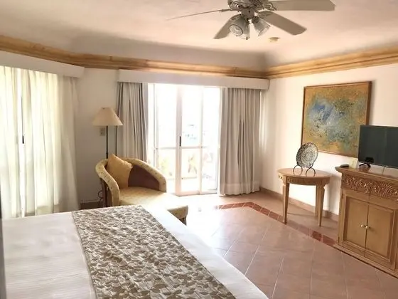 Villa, 1 En Büyük (King) Boy Yatak, Sigara İçilmez, Lagün Manzaralı