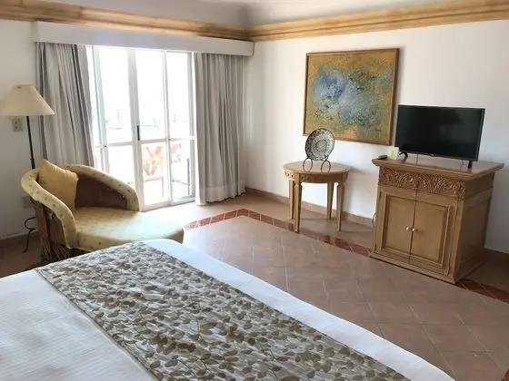 Villa, 1 En Büyük (King) Boy Yatak, Sigara İçilmez, Lagün Manzaralı