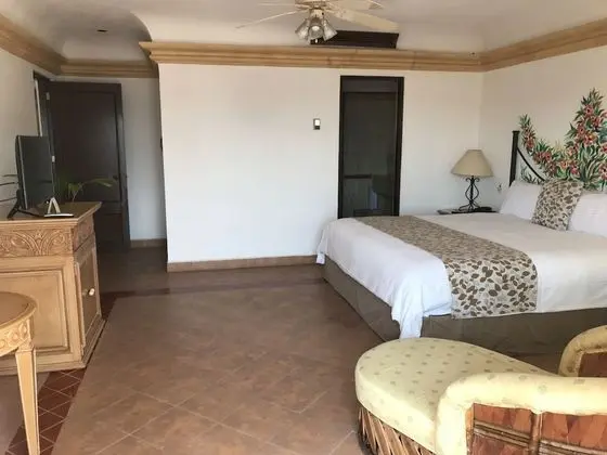 Villa, 1 En Büyük (King) Boy Yatak, Sigara İçilmez, Lagün Manzaralı