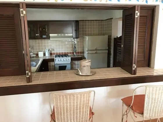 Villa, 1 En Büyük (King) Boy Yatak, Sigara İçilmez, Lagün Manzaralı