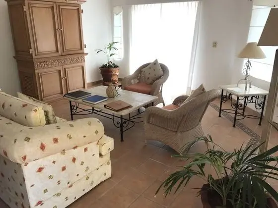 Villa, 1 En Büyük (King) Boy Yatak, Sigara İçilmez, Lagün Manzaralı