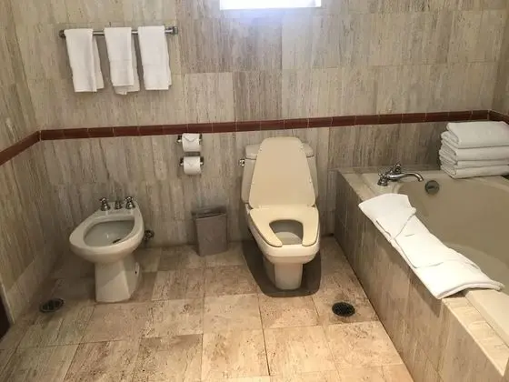 Villa, 1 En Büyük (King) Boy Yatak, Sigara İçilmez, Lagün Manzaralı