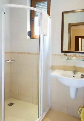 Apart Daire, 1 Yatak Odası, Balkon
