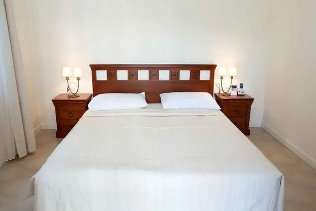 Apart Daire, 2 Yatak Odası, Balkon, Bahçe Manzaralı