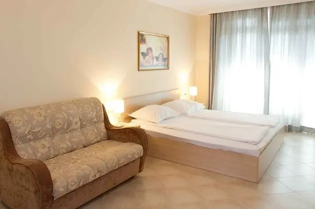 Comfort Stüdyo, Balkon, Deniz Manzaralı